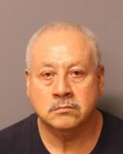 Filemon Arias Suarez a registered Sex Offender of California