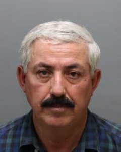 Filiberto Benitez a registered Sex Offender of California