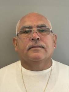 Filiberto Dedios a registered Sex Offender of California