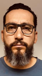 Filiberto Ramos Jr a registered Sex Offender of California