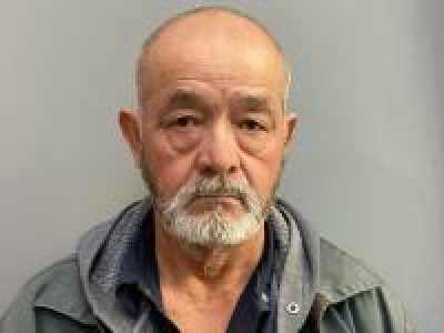 Filiberto Vega Rios a registered Sex Offender of California