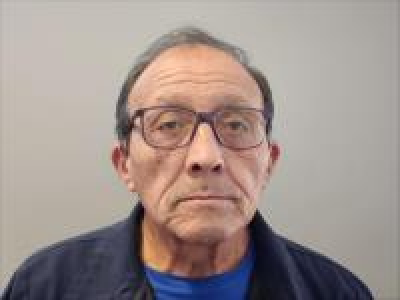 Filipe Escalante Hernandez a registered Sex Offender of California
