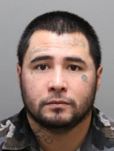 Flavio Rodriguez a registered Sex Offender of California