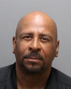 Florencio Cruz a registered Sex Offender of California