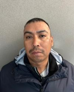 Florencio Heredia a registered Sex Offender of California