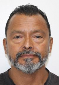 Florencio Mendez a registered Sex Offender of California