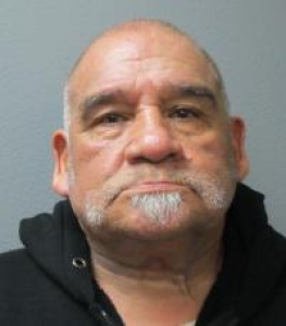 Florentino Aleman a registered Sex Offender of California