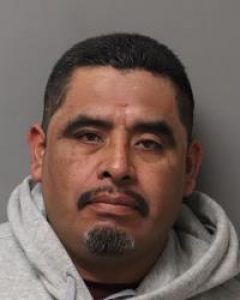Flores Miguel Montero a registered Sex Offender of California