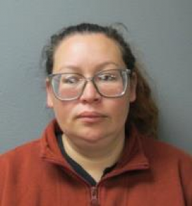 Flor Marina Diaz a registered Sex Offender of California