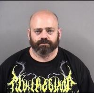 Floyd Scott Burnett a registered Sex Offender of California