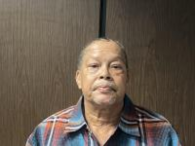 Floyd Demona Carson a registered Sex Offender of California