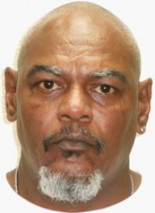 Floyd Anthony Collier a registered Sex Offender of California