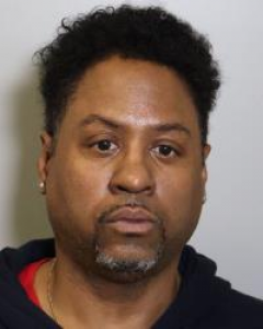 Floyd Cooper a registered Sex Offender of California
