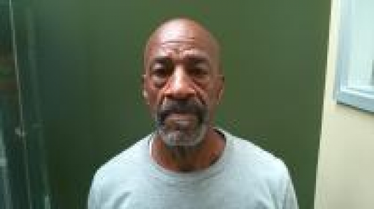 Floyd L Johnson a registered Sex Offender of California
