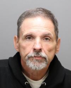 Floyd Andrew Mabrey a registered Sex Offender of California