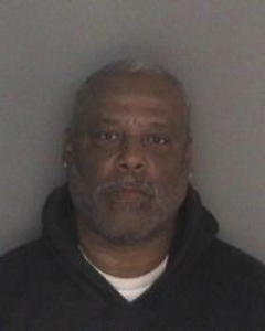 Floyd V Rogan a registered Sex Offender of California