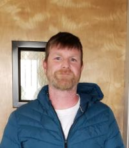 Flynn Forrest Odonnell a registered Sex Offender of California