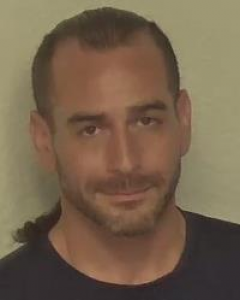 Forrest Reyes a registered Sex Offender of California