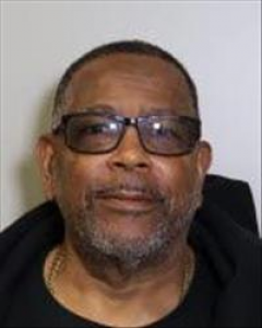 Forrest Winston a registered Sex Offender of California