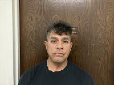 Fortino Rodriguez Jr a registered Sex Offender of California