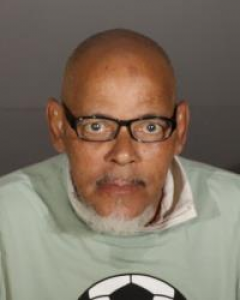 Foster Emerson Sylvers a registered Sex Offender of California