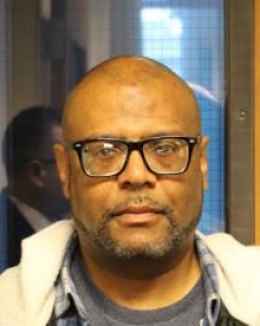 Fraisure Earl Smith a registered Sex Offender of California