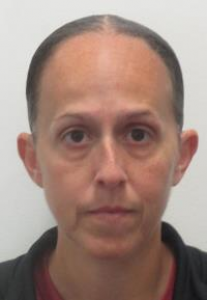 Franca Munoz-juvera a registered Sex Offender of California