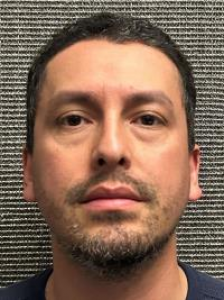 Francisco Javier Acuna a registered Sex Offender of California