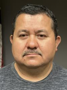 Francisco Antonio Aguilar a registered Sex Offender of California