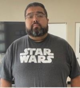 Francisco Javier Alvarado Jr a registered Sex Offender of California