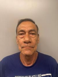 Francisco Javier Amaya a registered Sex Offender of California