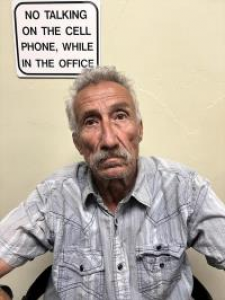 Francisco Javier Anchondo a registered Sex Offender of California