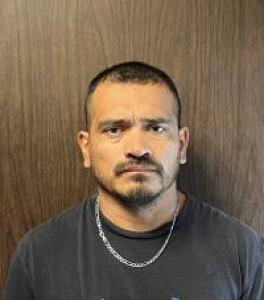 Francisco Arevalo a registered Sex Offender of California