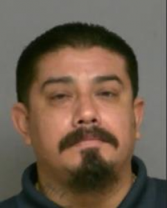 Francisco Daniel Barbosa a registered Sex Offender of California