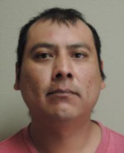 Francisco Barragan a registered Sex Offender of California