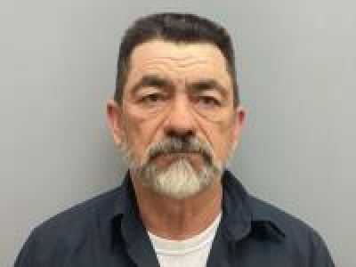 Francisco J Bernardino a registered Sex Offender of California