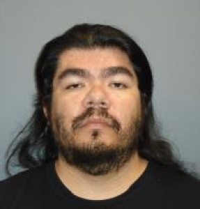 Francisco Bravo Junior a registered Sex Offender of California