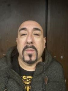 Francisco M Canales a registered Sex Offender of California