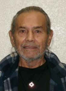 Francisco Aldana Cano a registered Sex Offender of California