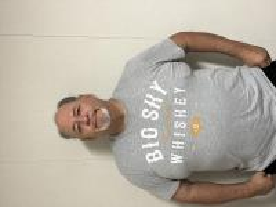 Francisco Cantu a registered Sex Offender of California