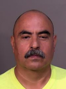 Francisco Javier Gonzalez Carrillo a registered Sex Offender of California