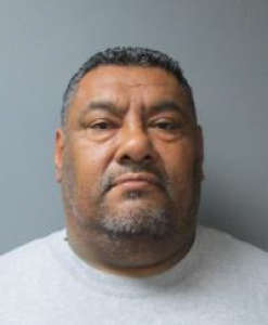 Francisco Javier Castillo a registered Sex Offender of California