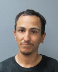 Francisco Ulises Ceja a registered Sex Offender of California