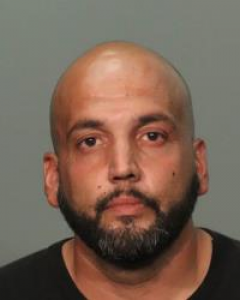 Francisco Balladares Chavez a registered Sex Offender of California