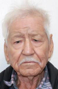 Francisco Contreras a registered Sex Offender of California