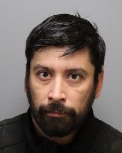 Francisco Contreras a registered Sex Offender of California
