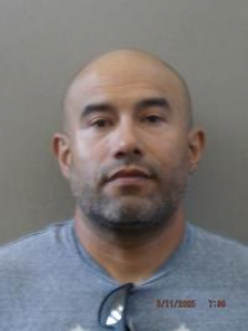Francisco Alejandro Corvera a registered Sex Offender of California