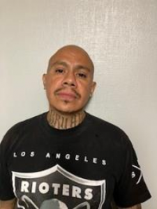 Francisco Covarrubias Jr a registered Sex Offender of California