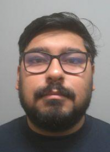 Francisco Deleon a registered Sex Offender of California