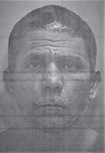 Francisco Diaz a registered Sex Offender of California
